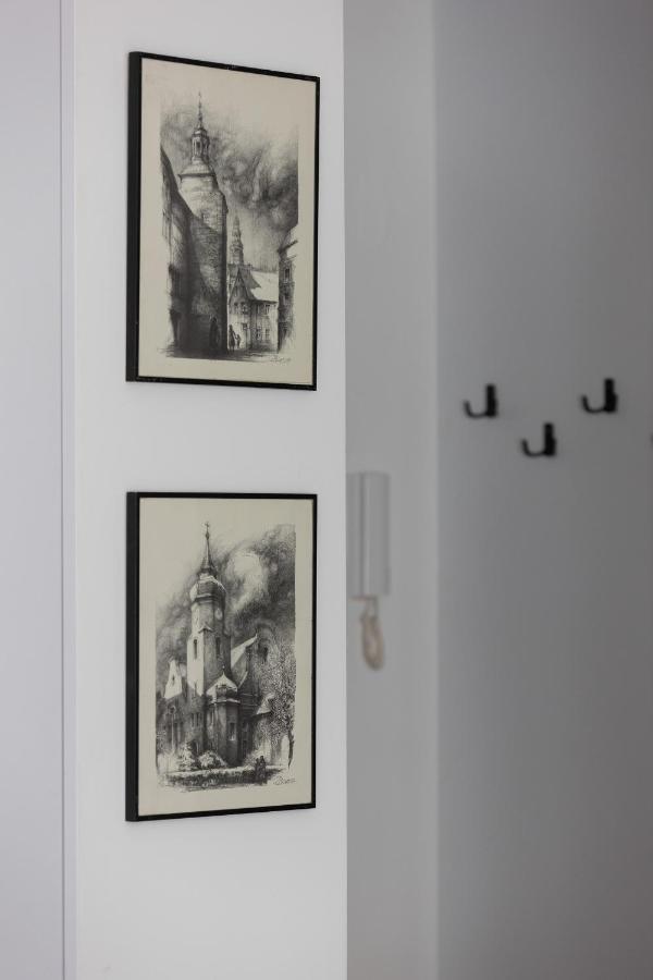 Warsaw City Life Apartment Bagno By Noclegi Renters 外观 照片